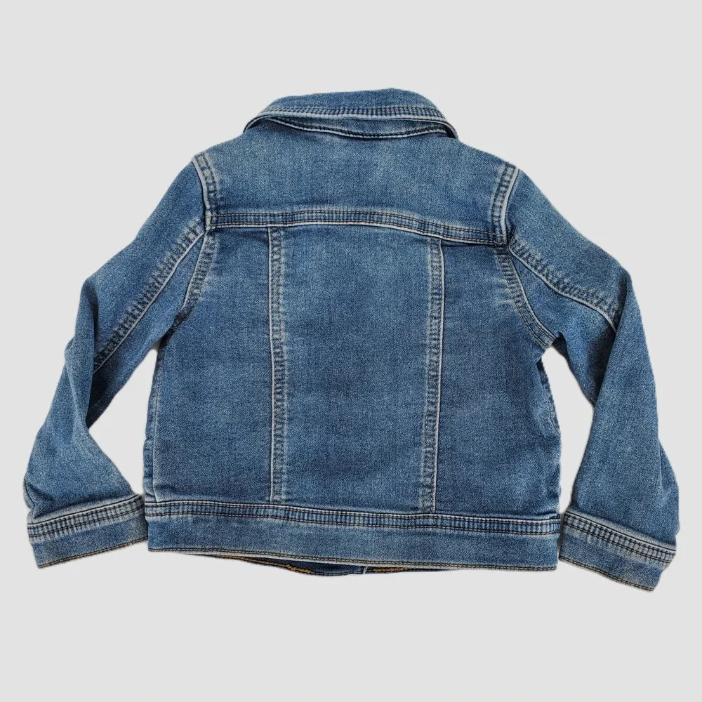 Cat & Jack pre owned